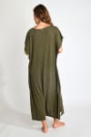 Robe de plage FABIOLAT HAMAMET