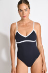 Maillot de bain 1 pièce GIULIA TAMARINDO