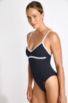 Maillot de bain 1 pièce GIULIA TAMARINDO