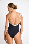 Maillot de bain 1 pièce GIULIA TAMARINDO