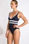 Maillot de bain 1 pièce NOELIE TAMARINDO