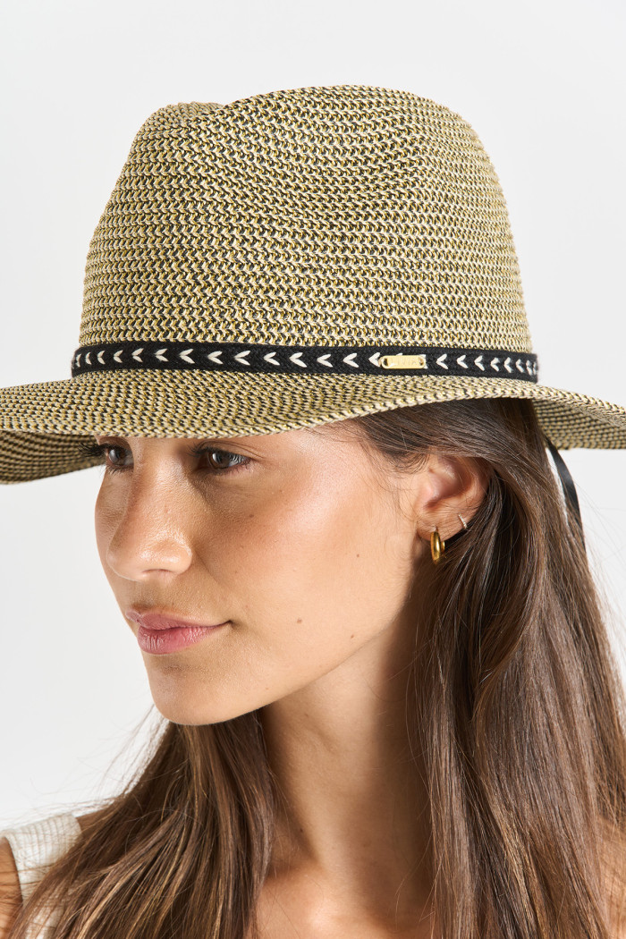 Chapeau mordoré MARTIN CHAPEAU